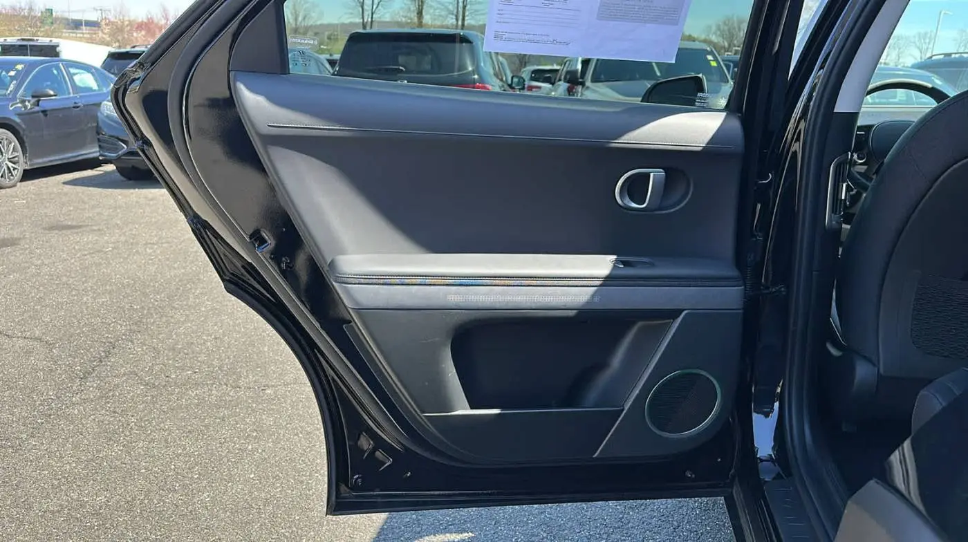 2023 Hyundai IONIQ 5 KM8KNDAF6PU160662