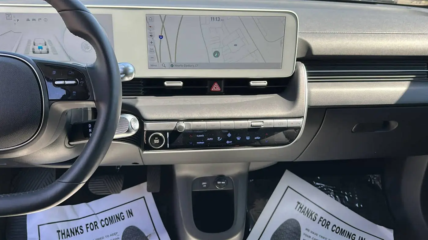 2023 Hyundai IONIQ 5 KM8KNDAF6PU160662
