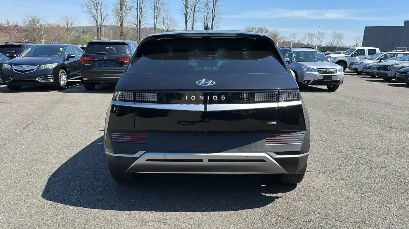2023 Hyundai IONIQ 5 KM8KNDAF6PU160662