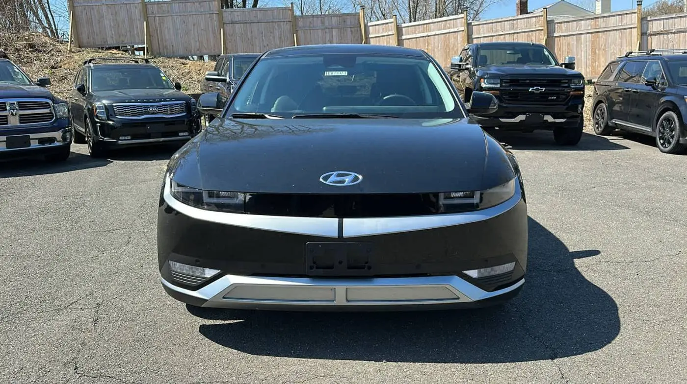 2023 Hyundai IONIQ 5 KM8KNDAF6PU160662