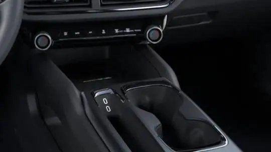 2025 Chevrolet Equinox EV 3GN7DSRP8SS196867