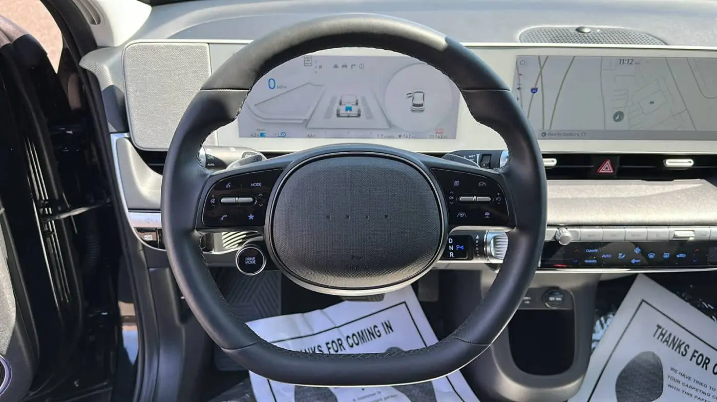 2023 Hyundai IONIQ 5 KM8KNDAF6PU160662