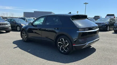 2023 Hyundai IONIQ 5 KM8KNDAF6PU160662