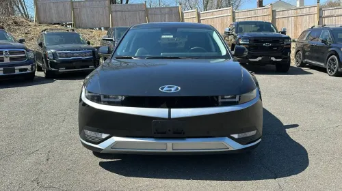 2023 Hyundai IONIQ 5 KM8KNDAF6PU160662