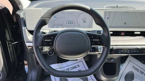 2023 Hyundai IONIQ 5 KM8KNDAF6PU160662