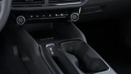 2025 Chevrolet Equinox EV 3GN7DSRP8SS196867