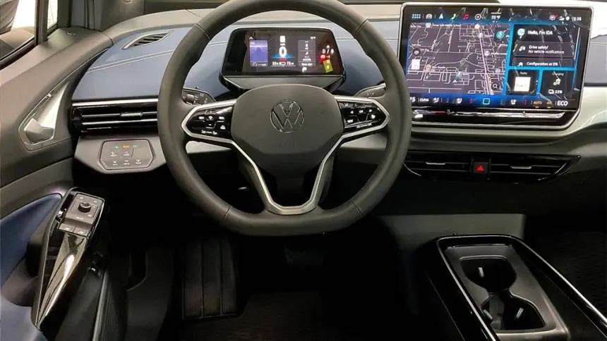 2025 Volkswagen ID.4 1V2WSPE88SC002302