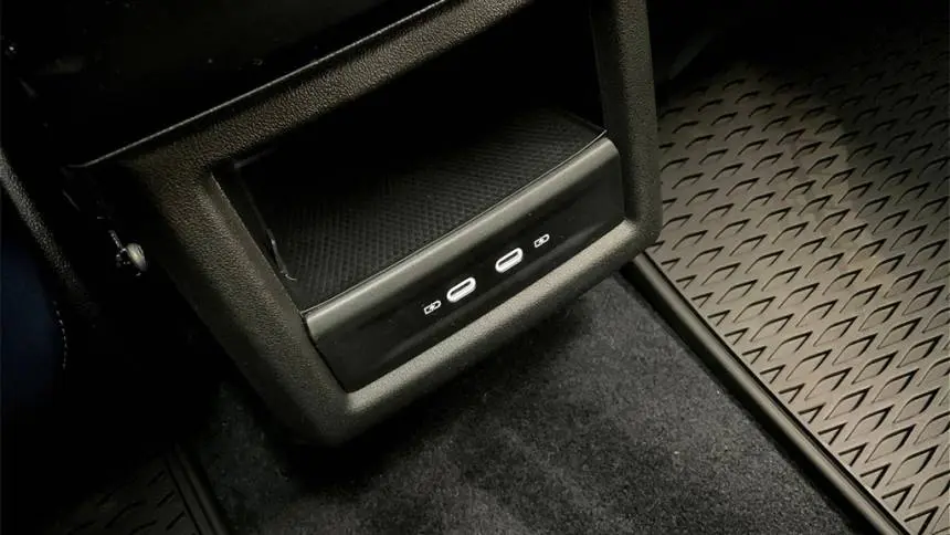 2025 Volkswagen ID.4 1V2WSPE88SC002302