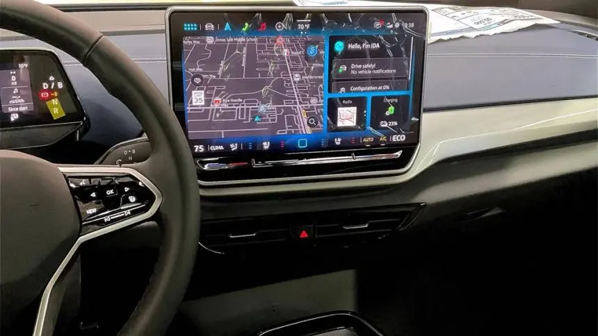 2025 Volkswagen ID.4 1V2WSPE88SC002302