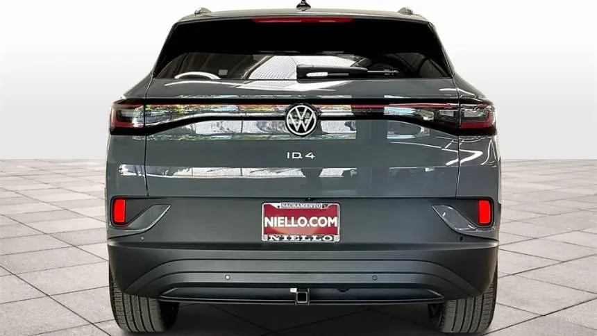 2025 Volkswagen ID.4 1V2WSPE88SC002302