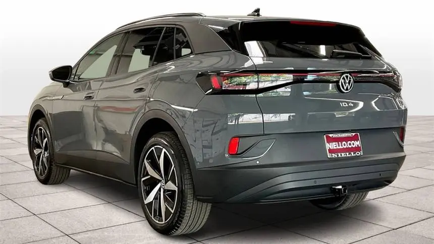 2025 Volkswagen ID.4 1V2WSPE88SC002302