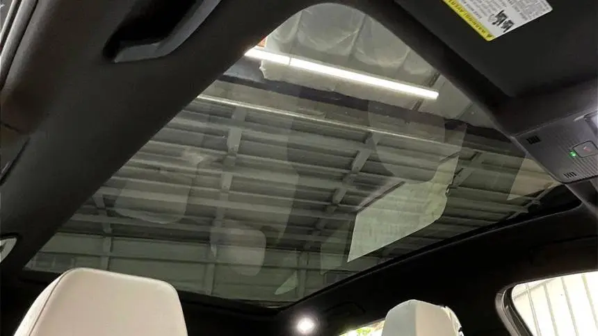 2025 Volkswagen ID.4 1V2WSPE88SC002302