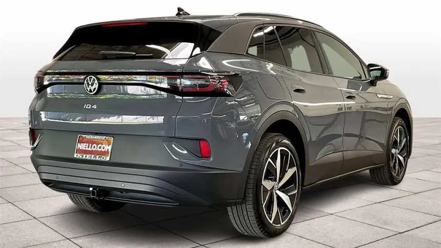 2025 Volkswagen ID.4 1V2WSPE88SC002302