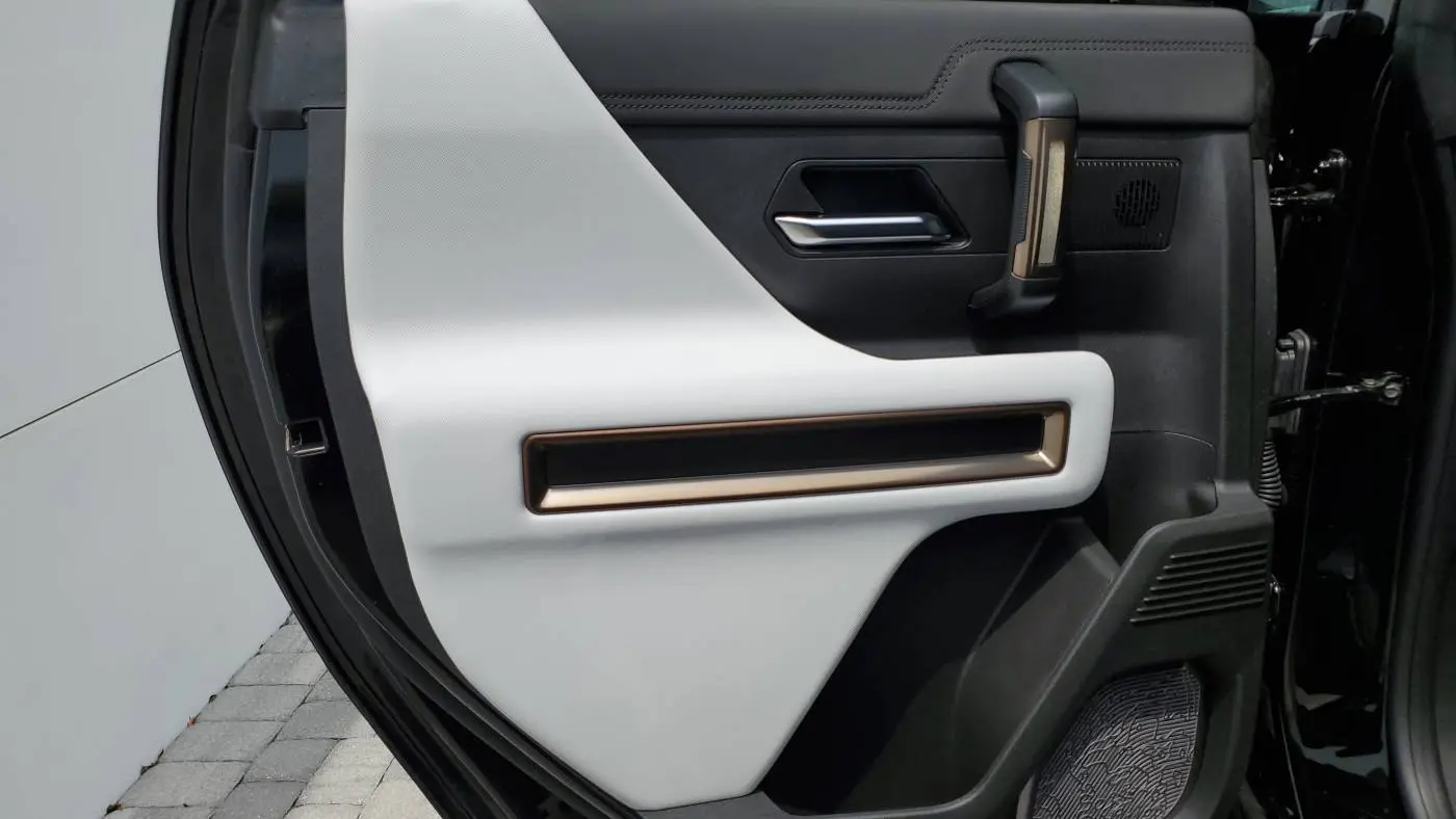 2025 GMC HUMMER EV Pickup 1GT40BDD0SU114750