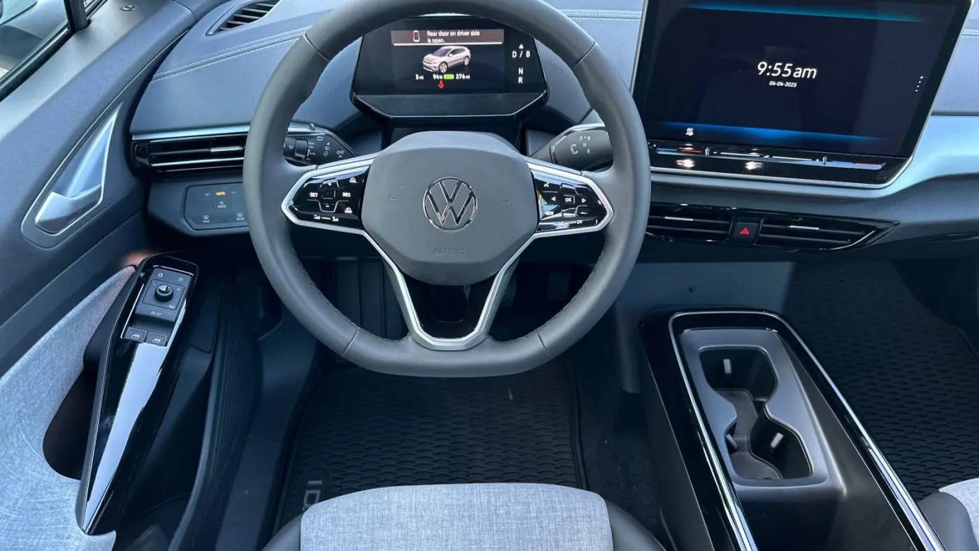 2025 Volkswagen ID.4 1V2CRPE82SC003265