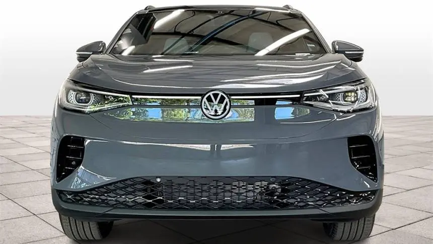 2025 Volkswagen ID.4 1V2WSPE88SC002302