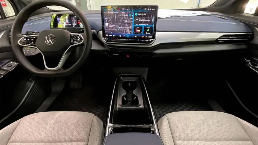 2025 Volkswagen ID.4 1V2WSPE88SC002302