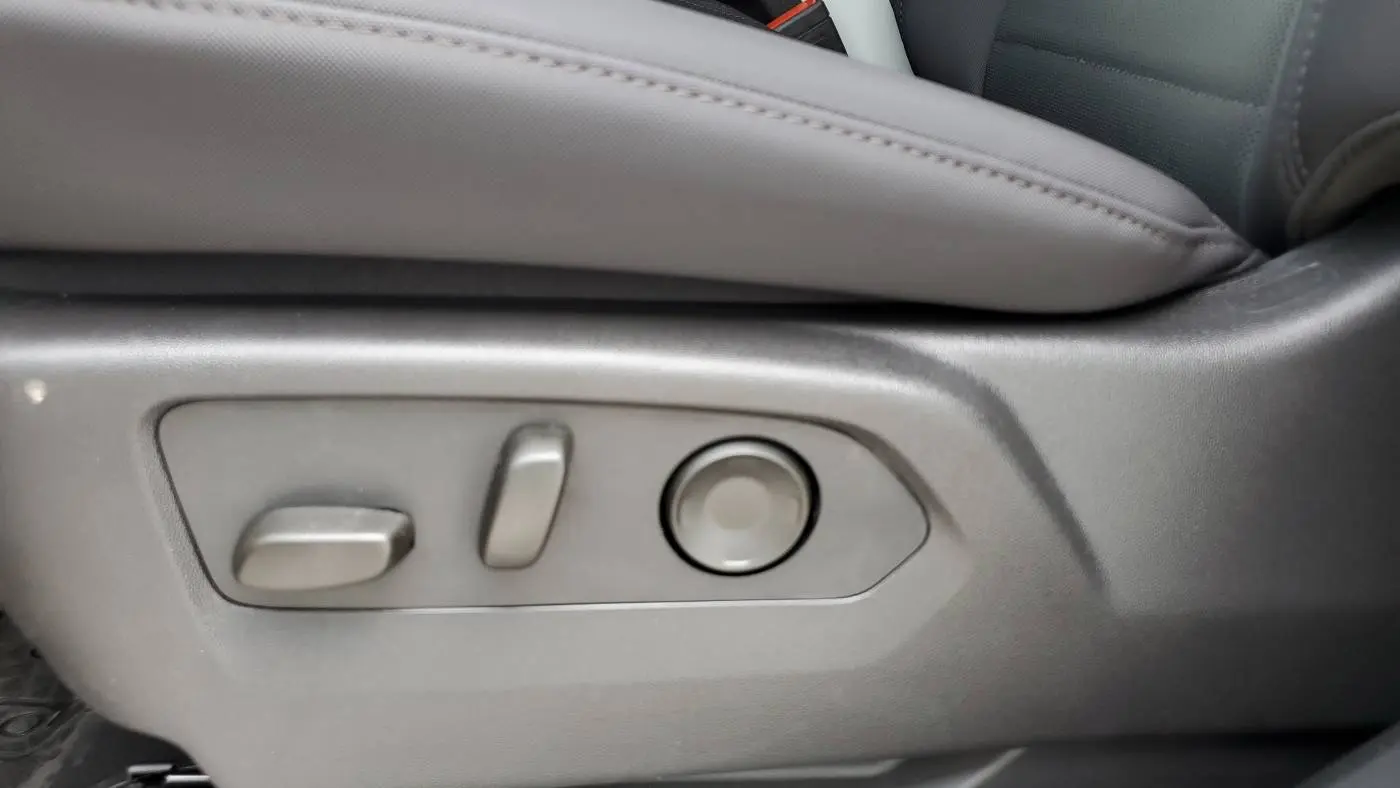 2025 GMC HUMMER EV Pickup 1GT40BDD0SU114750