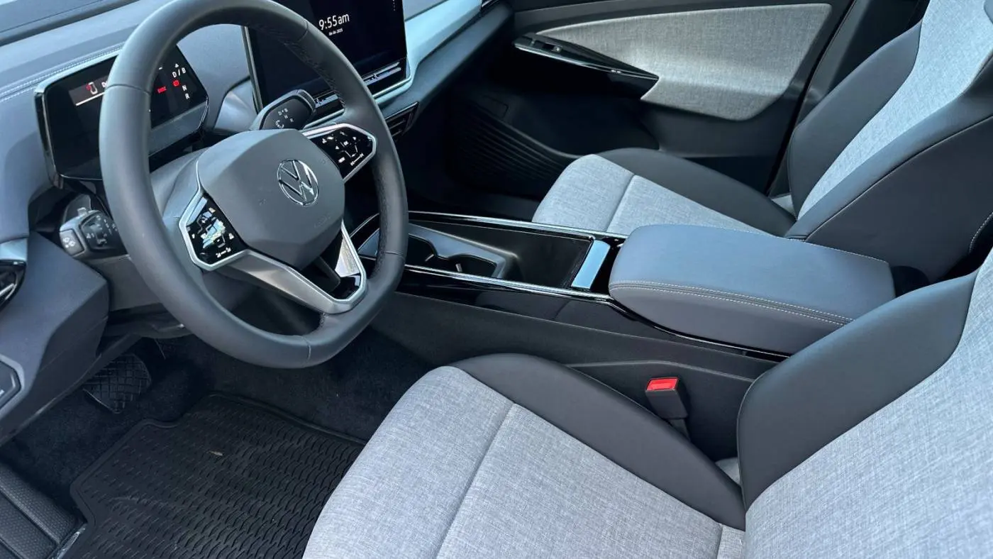 2025 Volkswagen ID.4 1V2CRPE82SC003265