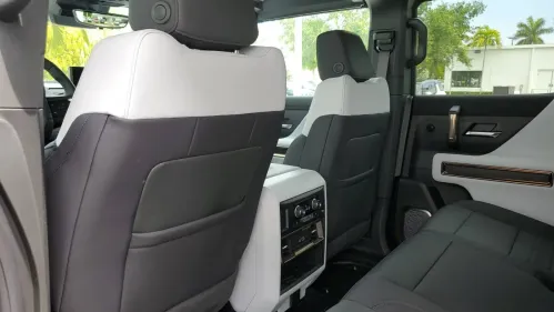 2025 GMC HUMMER EV Pickup 1GT40BDD0SU114750