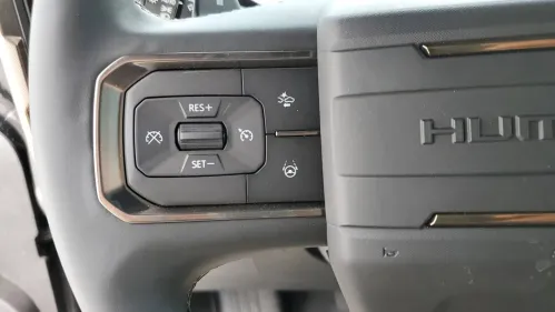 2025 GMC HUMMER EV Pickup 1GT40BDD0SU114750