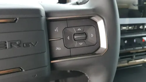 2025 GMC HUMMER EV Pickup 1GT40BDD0SU114750