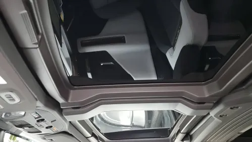 2025 GMC HUMMER EV Pickup 1GT40BDD0SU114750