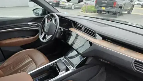 2022 Audi e-tron WA1AAAGE7NB030935