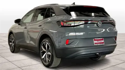 2025 Volkswagen ID.4 1V2WSPE88SC002302