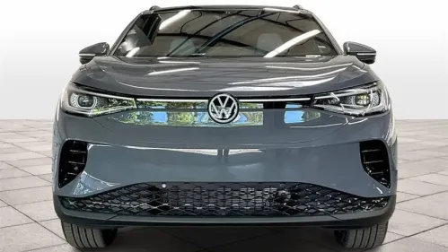 2025 Volkswagen ID.4 1V2WSPE88SC002302