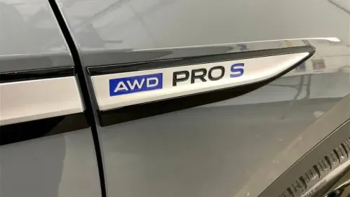 2025 Volkswagen ID.4 1V2WSPE88SC002302