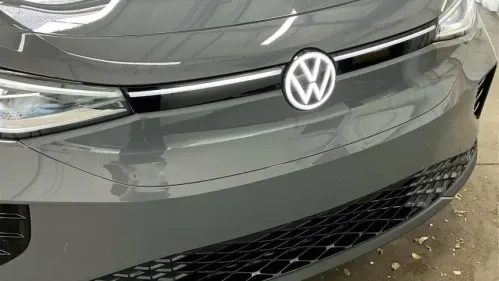 2025 Volkswagen ID.4 1V2WSPE88SC002302