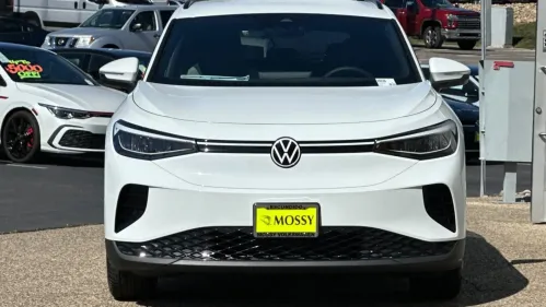 2025 Volkswagen ID.4 1V2CRPE82SC003265