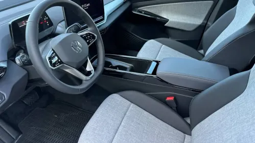 2025 Volkswagen ID.4 1V2CRPE82SC003265
