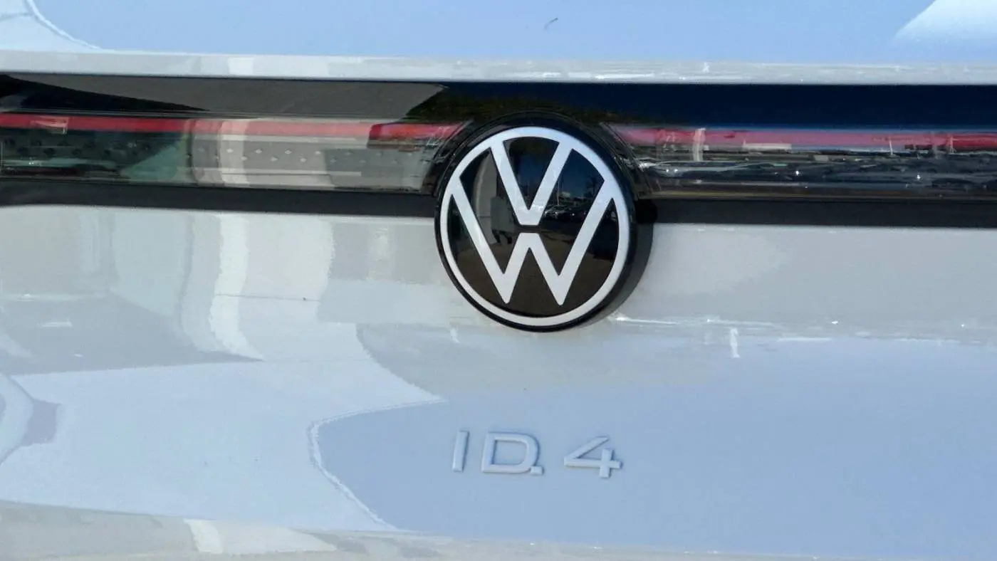 2025 Volkswagen ID.4 1V2CRPE82SC003265