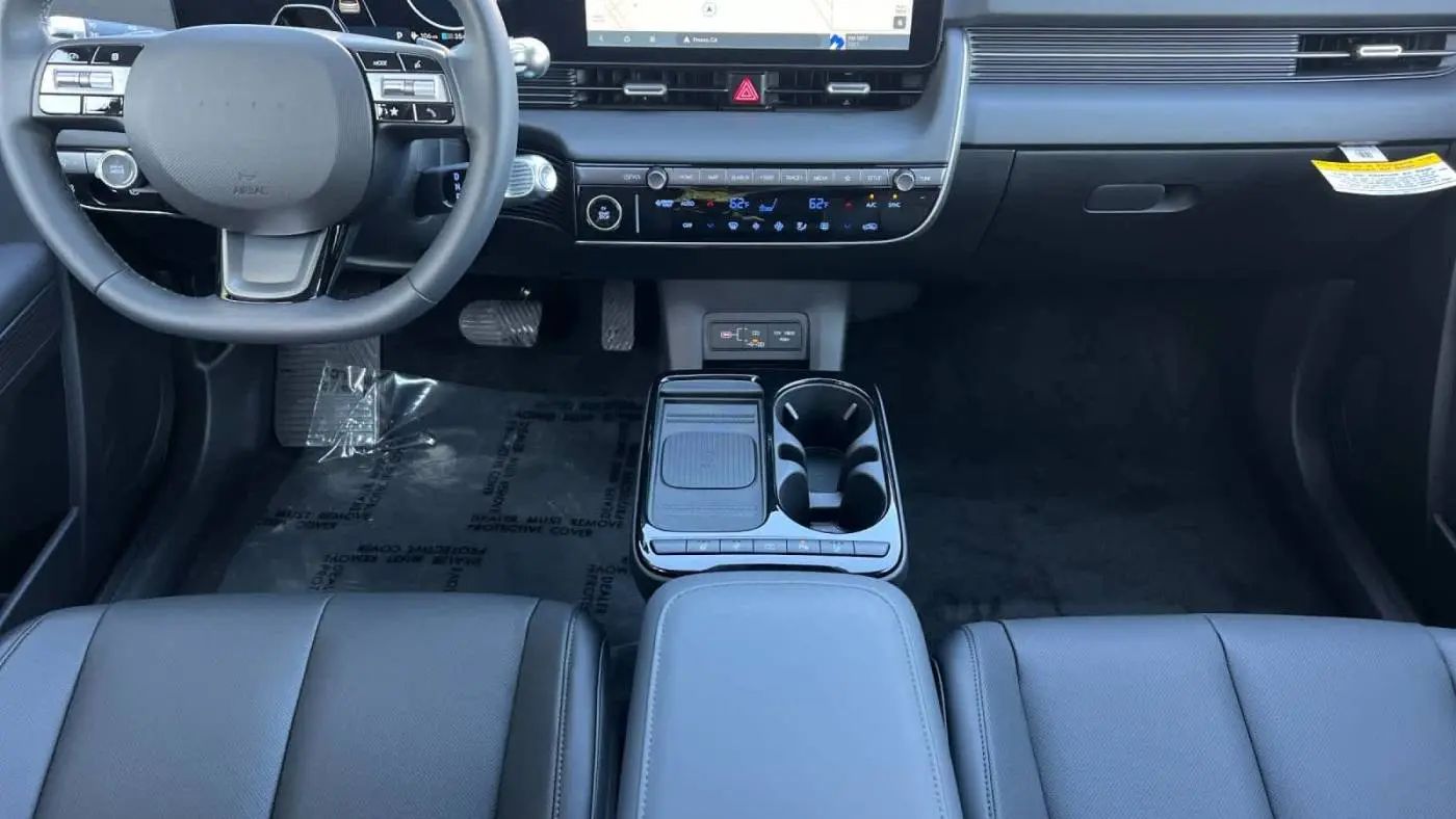 2025 Hyundai IONIQ 5 7YAKN4DA1SY014264