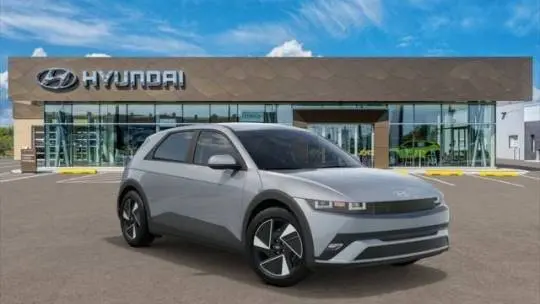 2025 Hyundai IONIQ 5 7YAKM4DA0SY011732