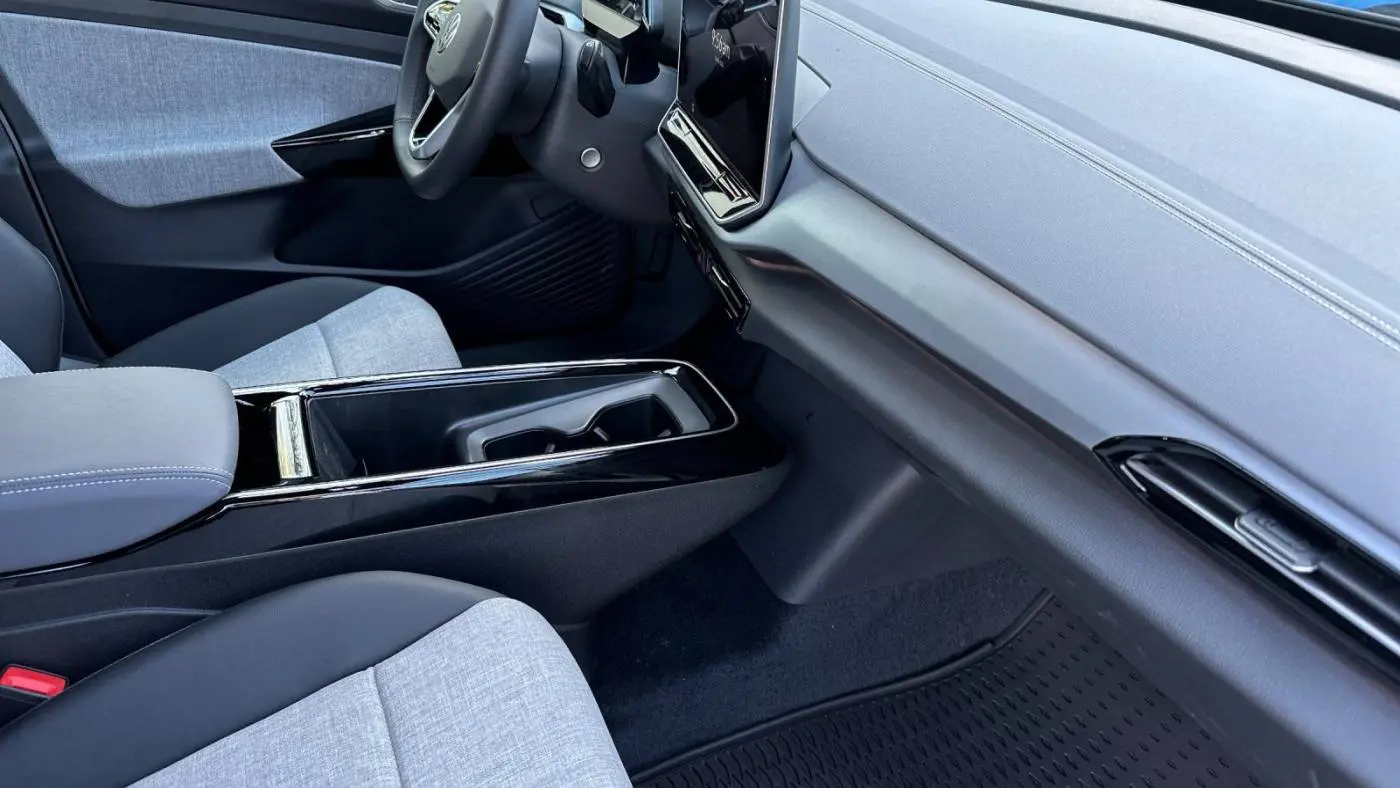 2025 Volkswagen ID.4 1V2CRPE82SC003265