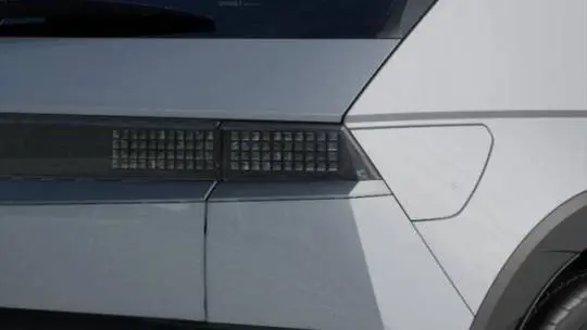 2025 Hyundai IONIQ 5 7YAKM4DA0SY011732