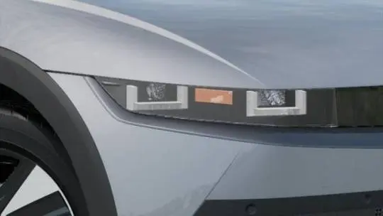 2025 Hyundai IONIQ 5 7YAKM4DA0SY011732