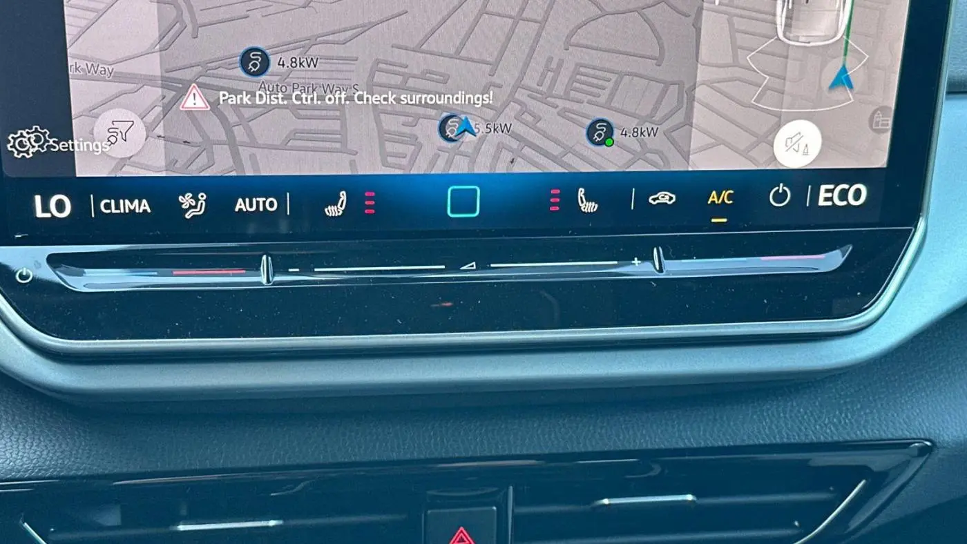 2025 Volkswagen ID.4 1V2CRPE82SC003265