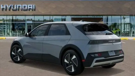 2025 Hyundai IONIQ 5 7YAKM4DA0SY011732