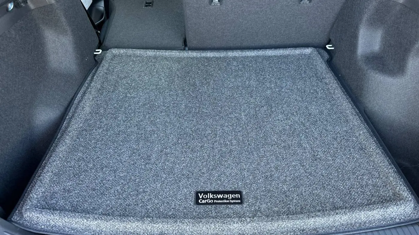 2025 Volkswagen ID.4 1V2CRPE82SC003265
