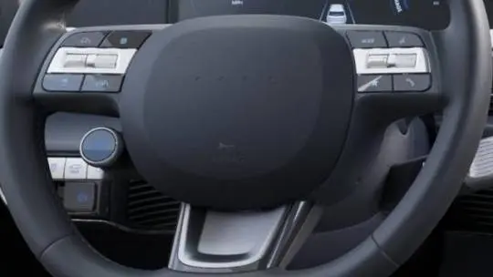 2025 Hyundai IONIQ 5 7YAKM4DA0SY011732