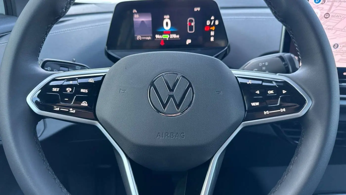 2025 Volkswagen ID.4 1V2CRPE82SC003265
