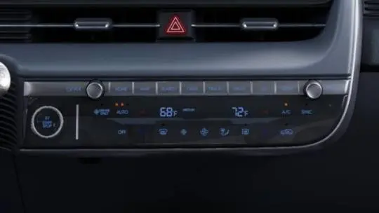 2025 Hyundai IONIQ 5 7YAKM4DA0SY011732