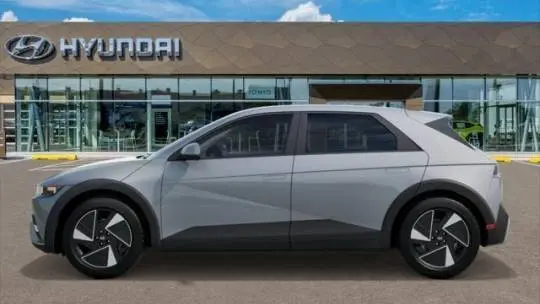 2025 Hyundai IONIQ 5 7YAKM4DA0SY011732