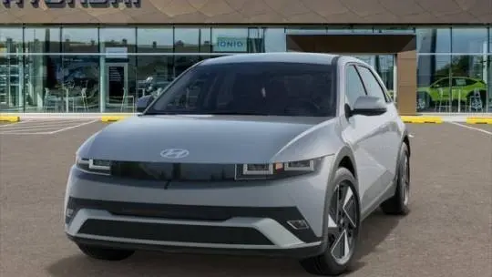 2025 Hyundai IONIQ 5 7YAKM4DA0SY011732