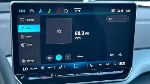 2025 Volkswagen ID.4 1V2CRPE82SC003265