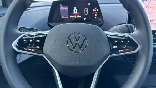 2025 Volkswagen ID.4 1V2CRPE82SC003265